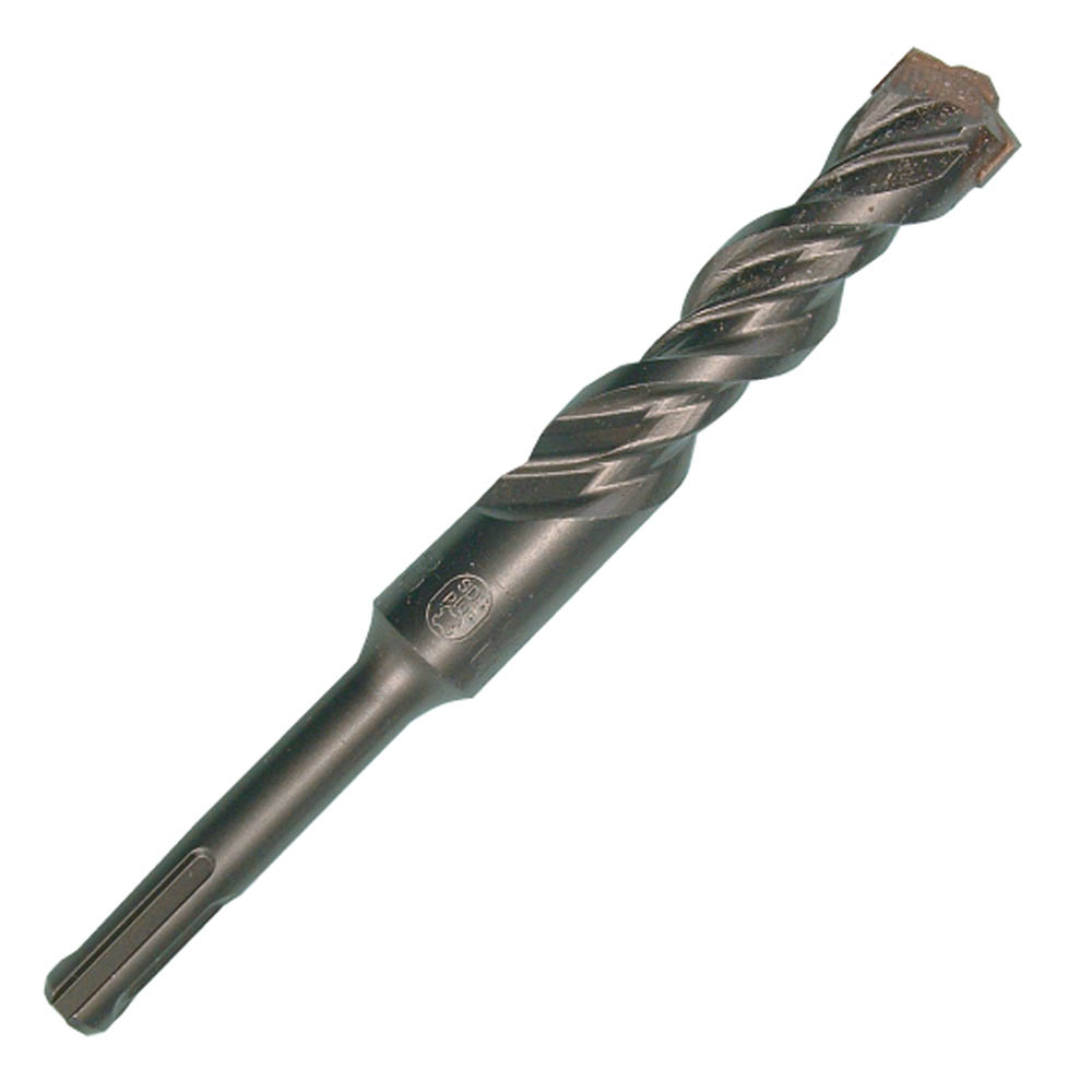 コンクリートドリルビット(SDS-PLUS)17.5x160m17.5x160mm　S4175160