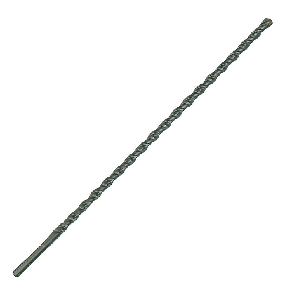 コンクリートドリルビット(SDS-PLUS)26.0x450m26.0x450mm　S4260450