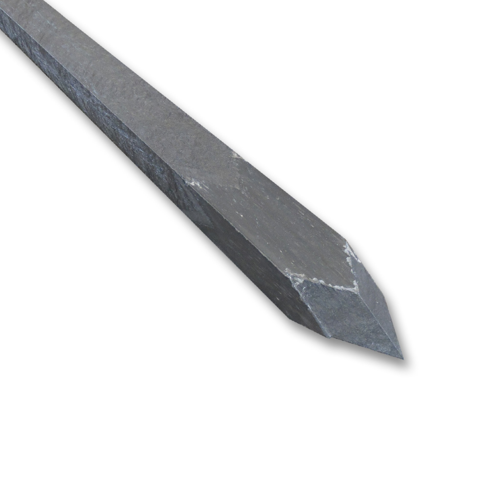 プラ角杭　ＷＡ６０Ｍ　６０ｘ６０ｘ１２００ｍｍ　ＷＡ６０Ｍ