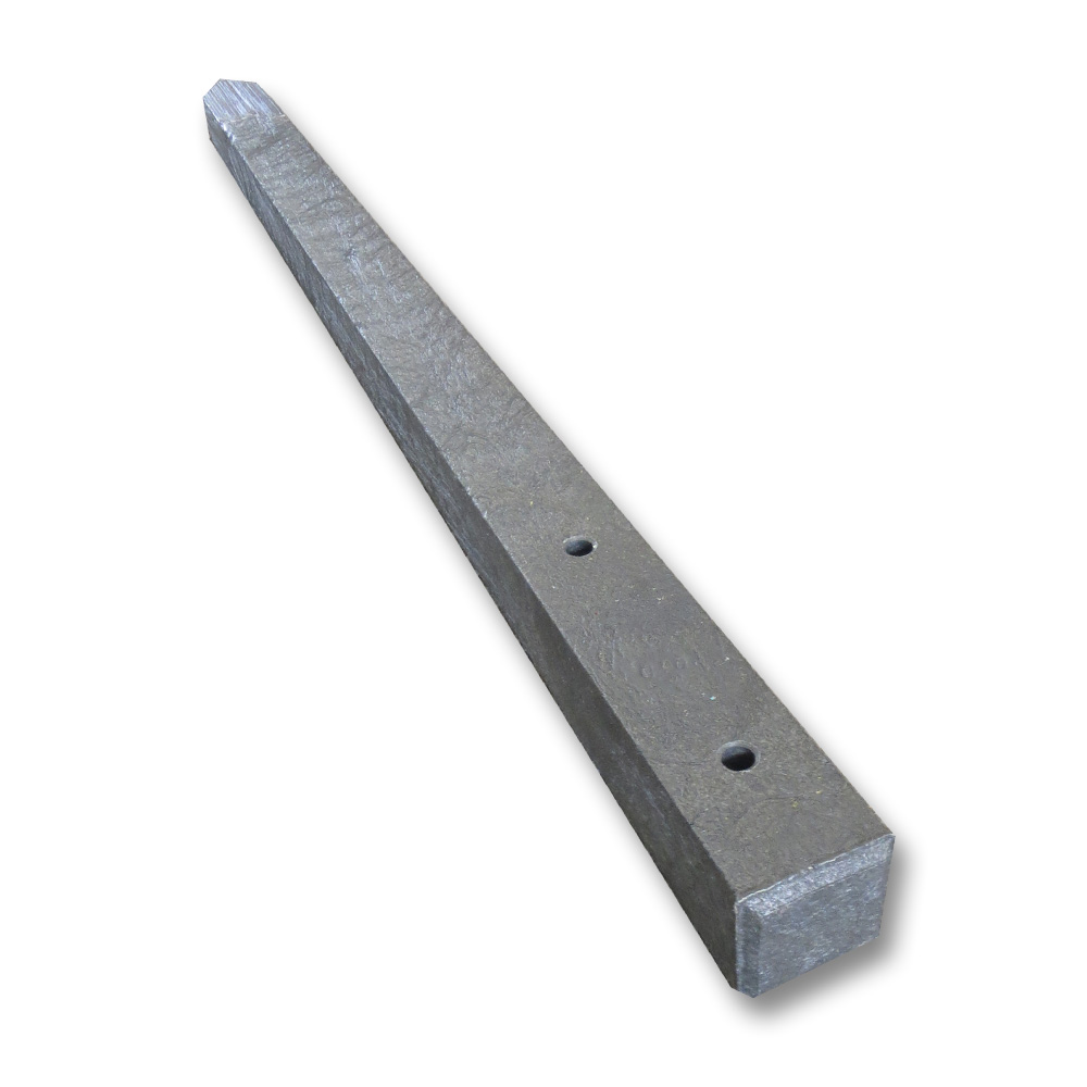 プラ角杭　ＷＡ６０Ｍ　６０ｘ６０ｘ１２００ｍｍ　ＷＡ６０Ｍ