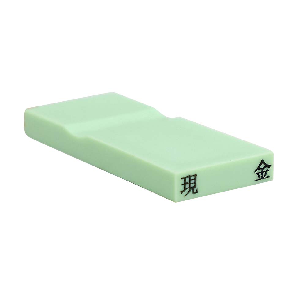カラー科目印(現金)