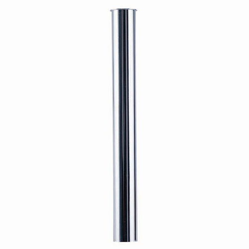 ツバ付直管　MST6-25X200