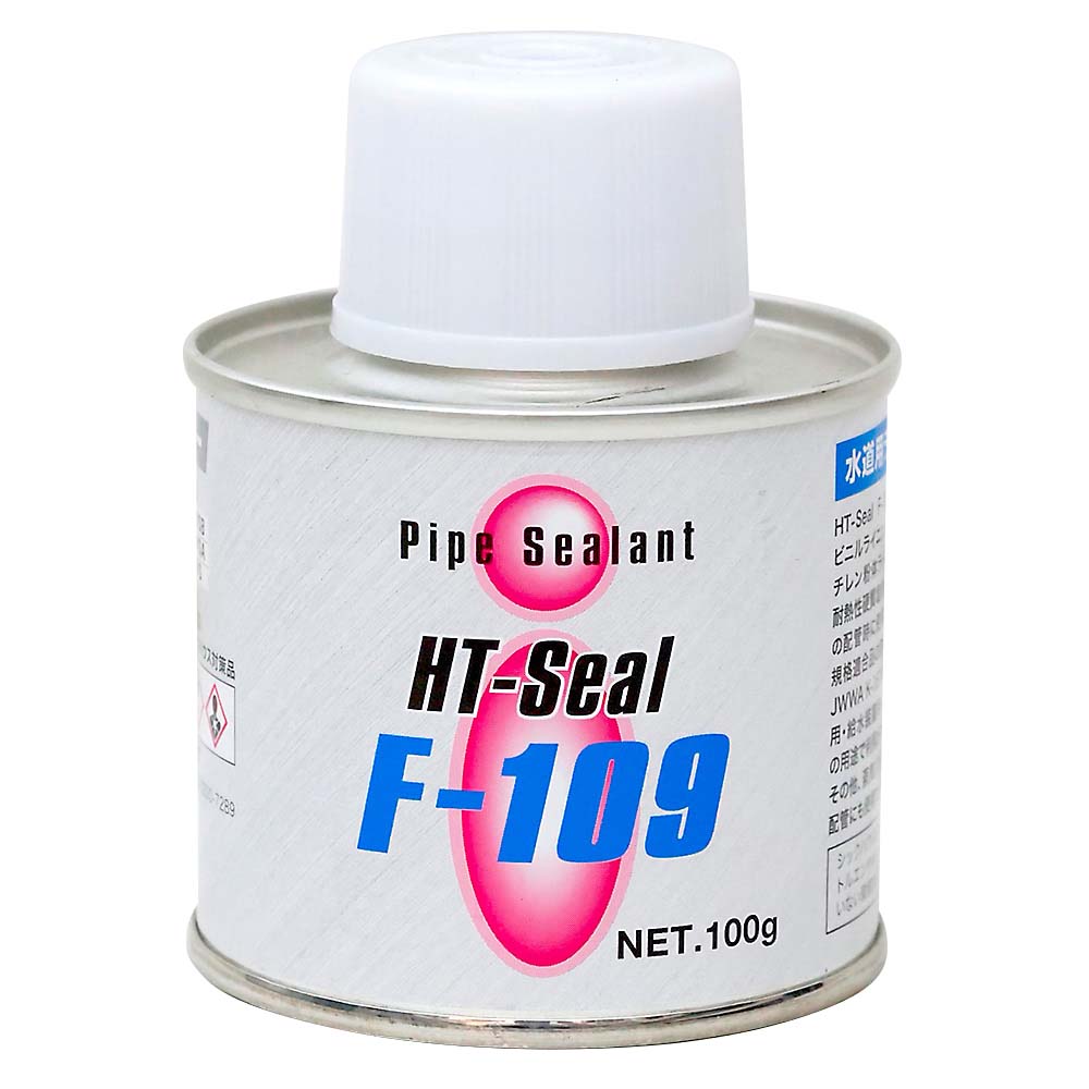ヘルメチック　F109-100G