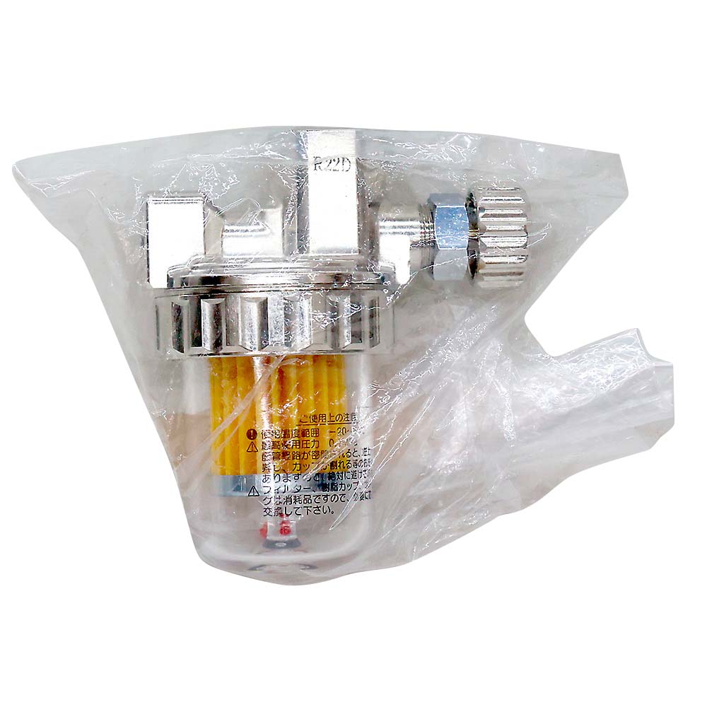 オイルストレーナー　OF-50LVB