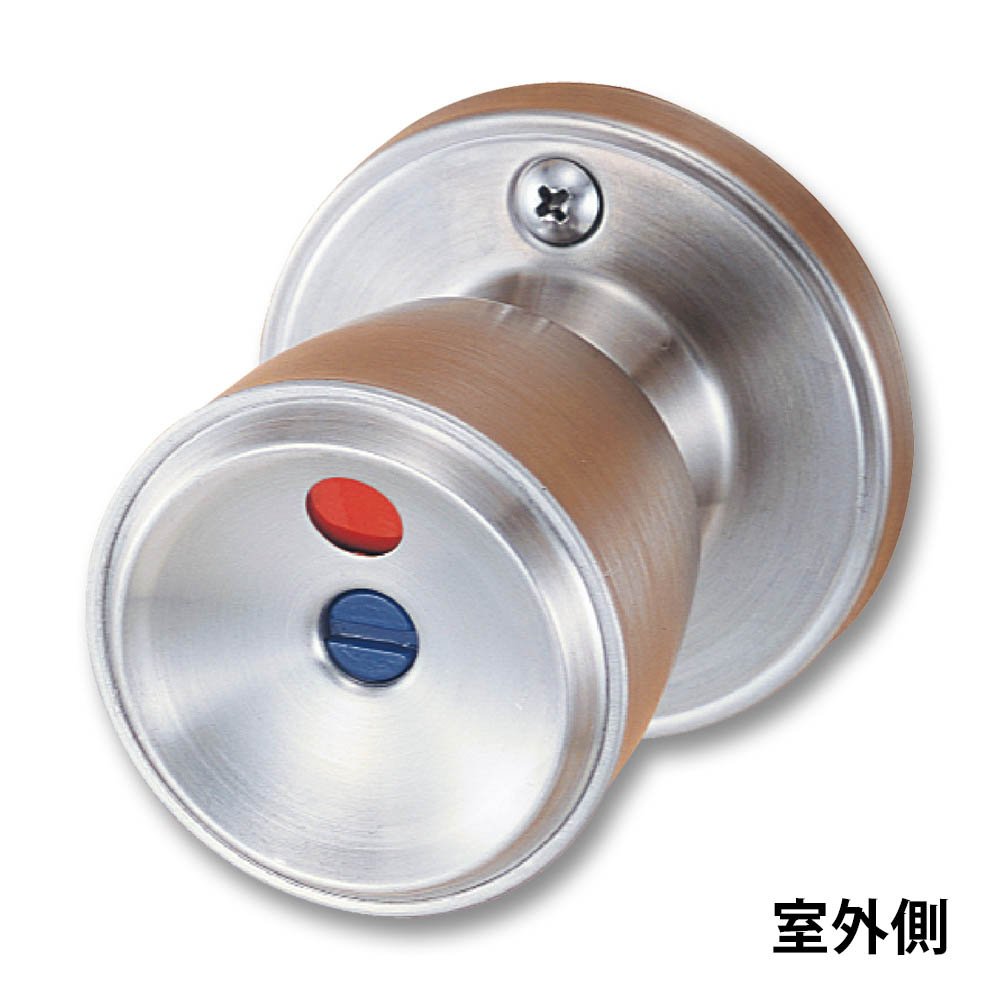 技研ハイス両玉WC錠