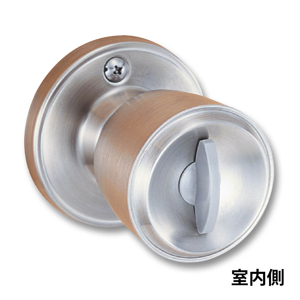技研ハイス両玉WC錠