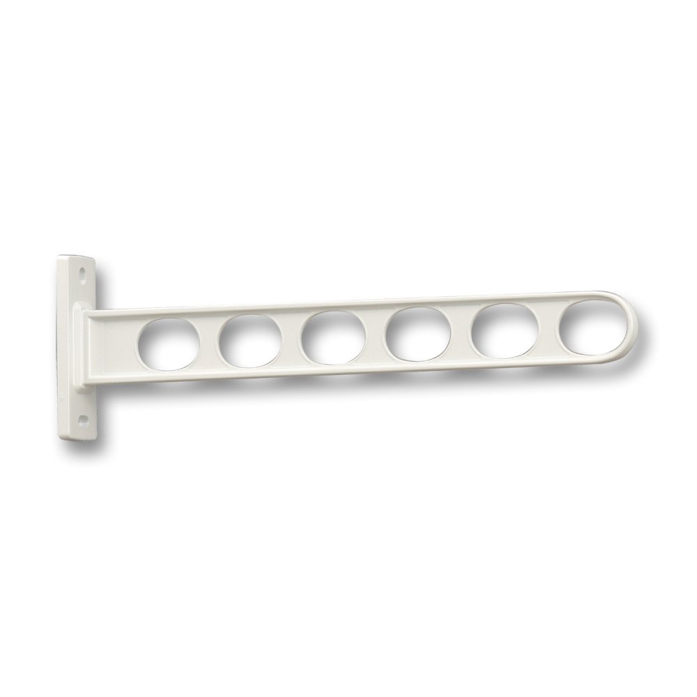 ホスクリーン壁付用 EK-55-W　ホワイト