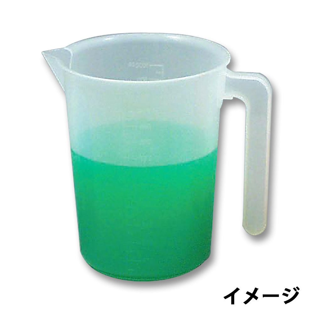 計量カップ 1000㏄　1000㏄