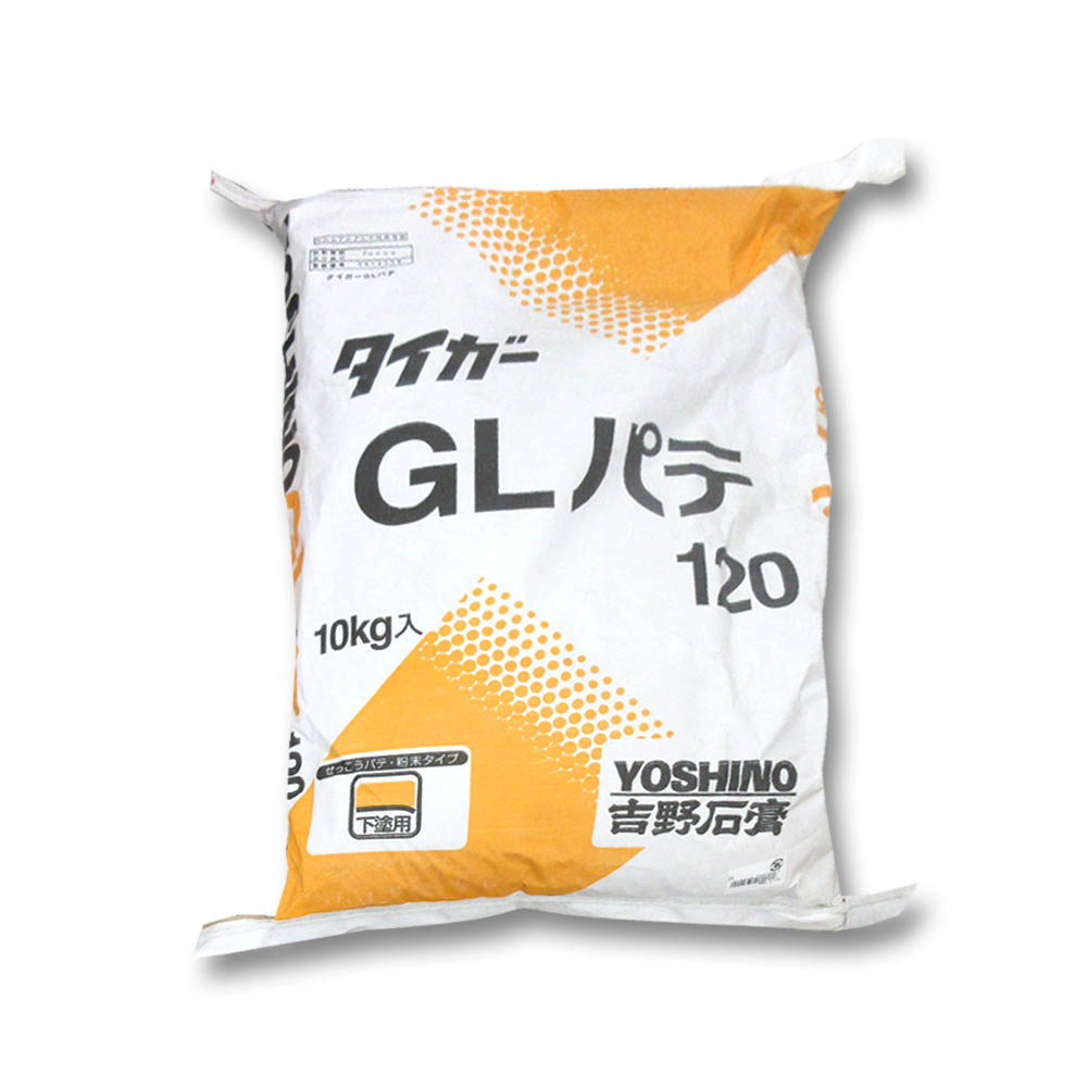 GLパテ　10kg