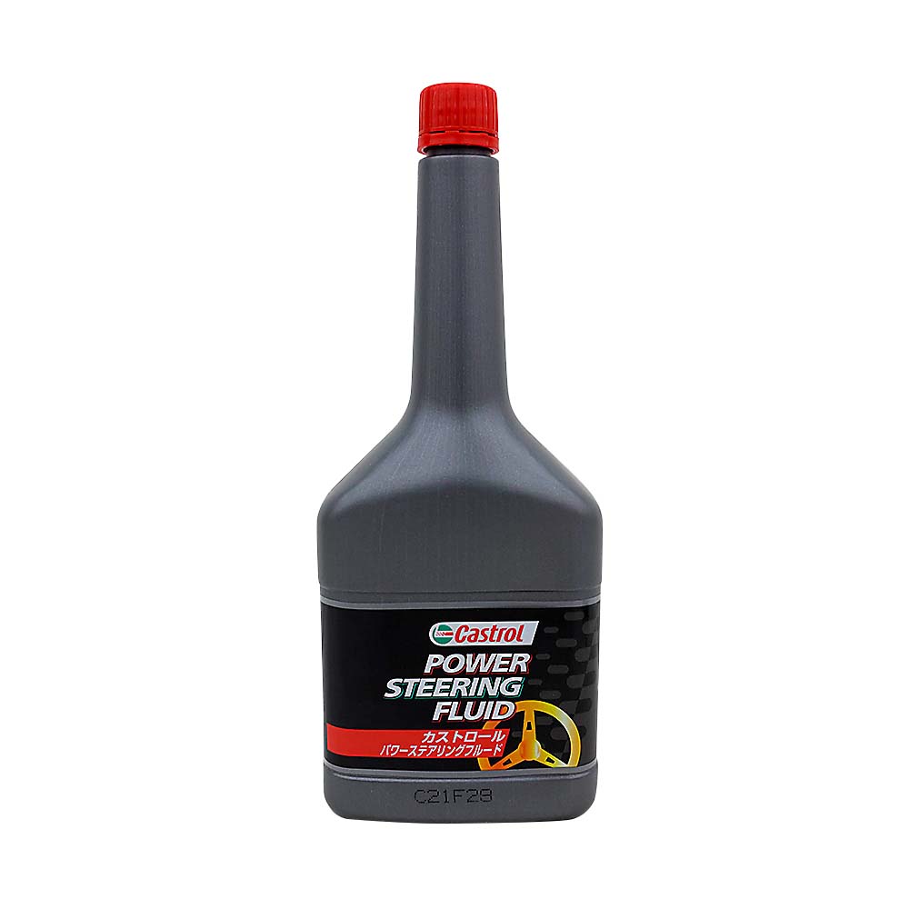 カストロール　ＰＯＷＥＲ　ＳＴＥＥＲＩＮＧ　ＦＬＵＩＤ　３００ml