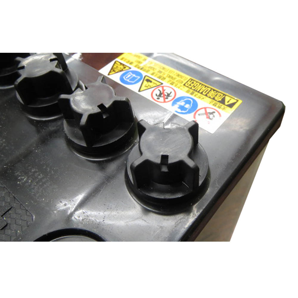 自動車用バッテリー　ＦＢ　７５Ｄ２３Ｒ（２４ＦＸ）