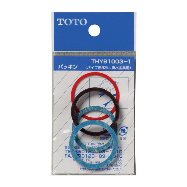 パッキン THY91003-1　THY91003-1