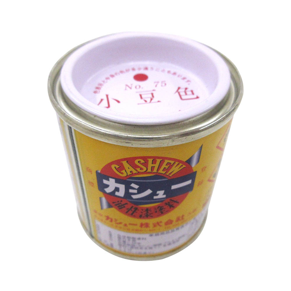 カシュー 小豆色　1/12L