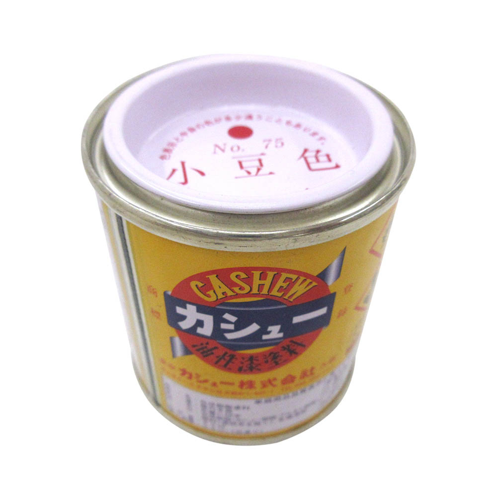 カシュー 小豆色　1/12L