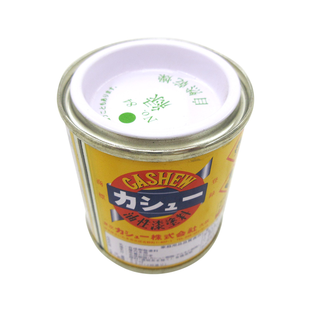 カシュー 緑　1/12L