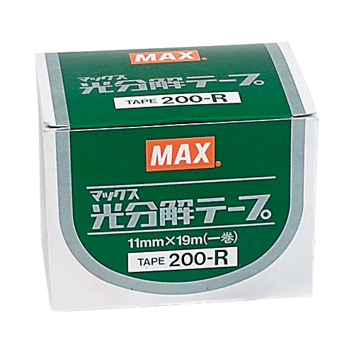 MAX 光分解テープ　200R