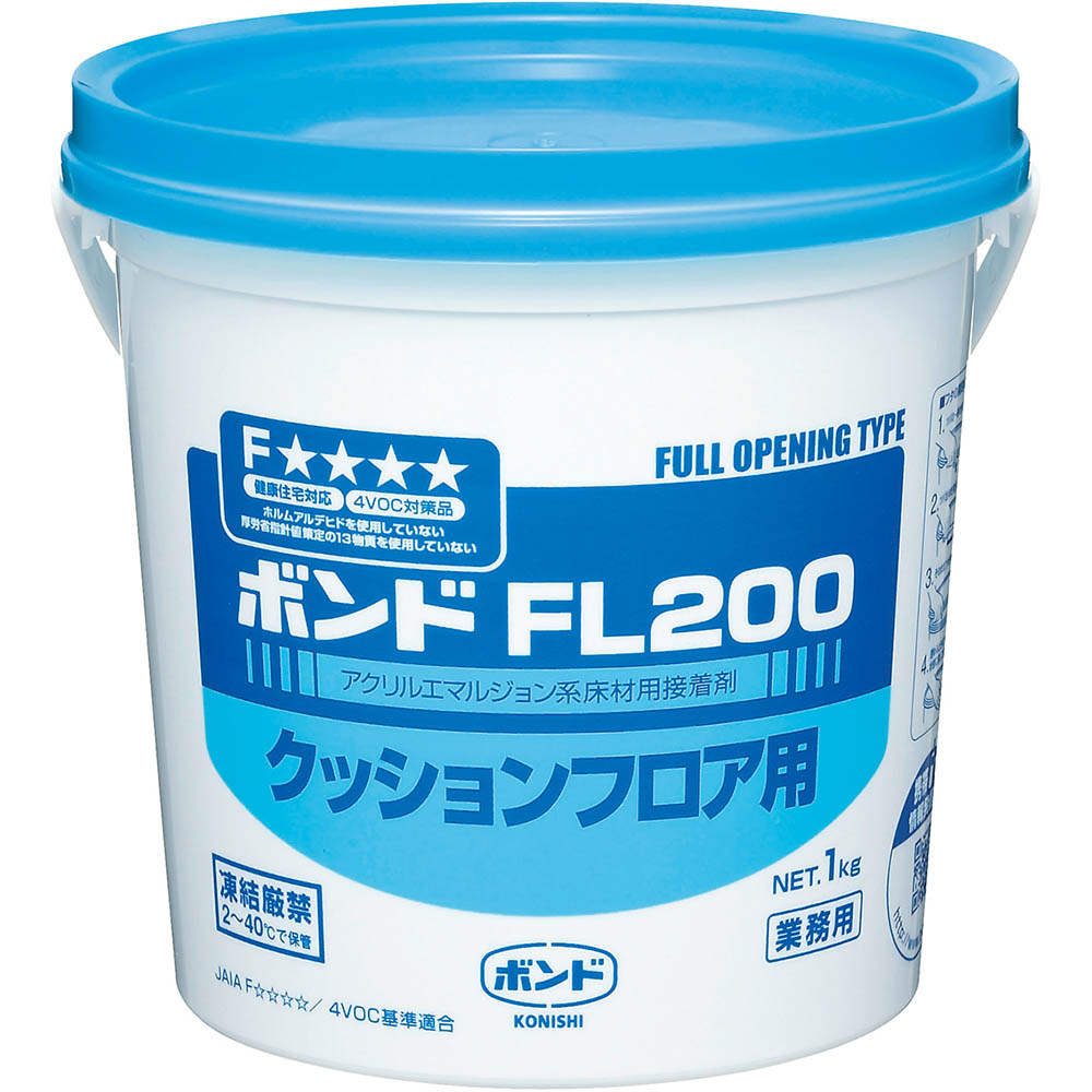 積水フーラー セキスイボンド#55-SL マルチパック 760ML