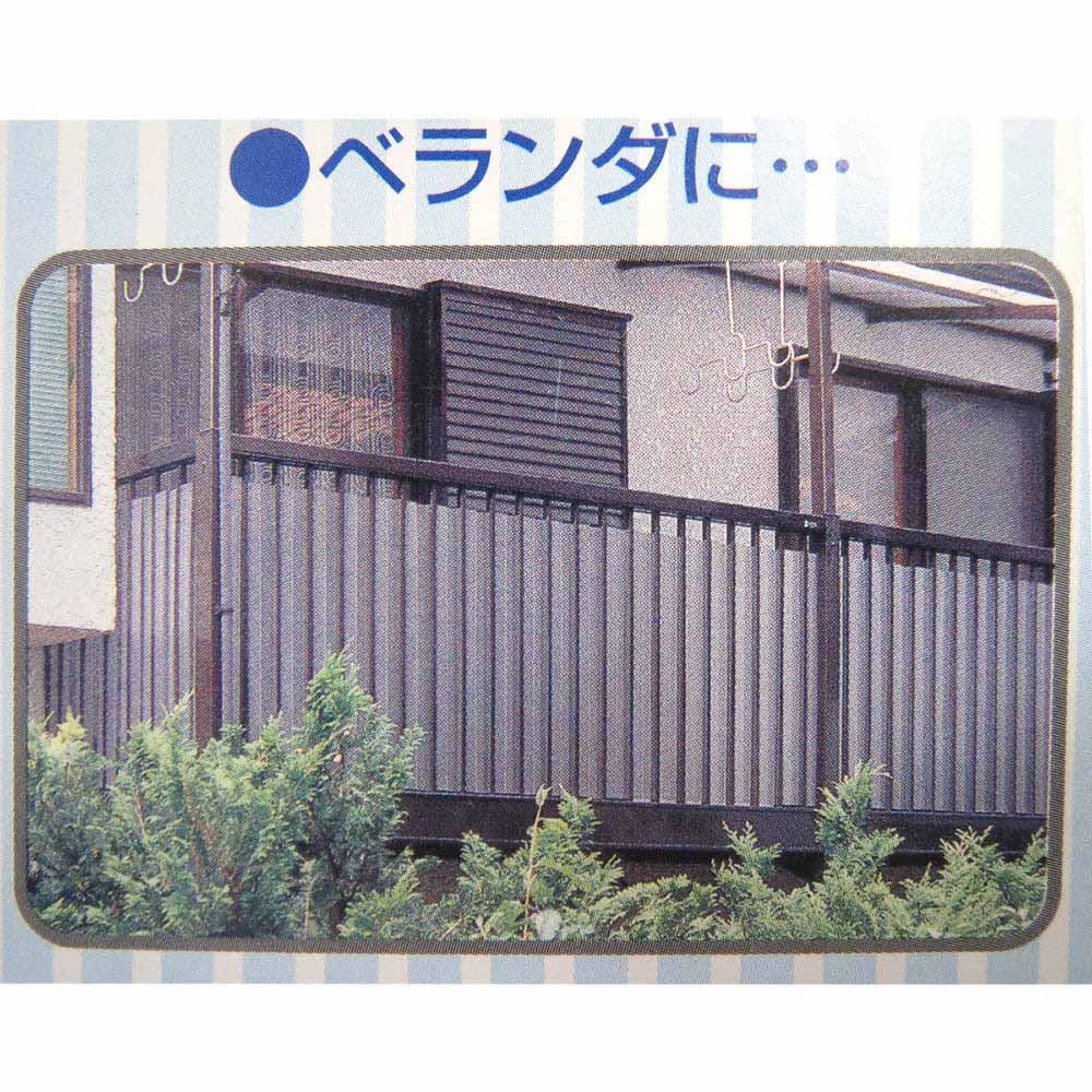 ポリカマドミラン パック 10枚入　PCU-557 アンバー