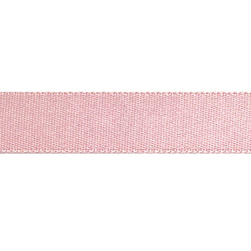 シングルサテン ピンク　12mm×20m