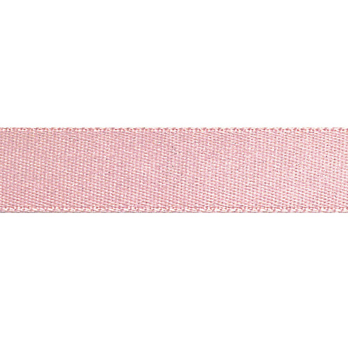 シングルサテン ピンク　3mm×20m