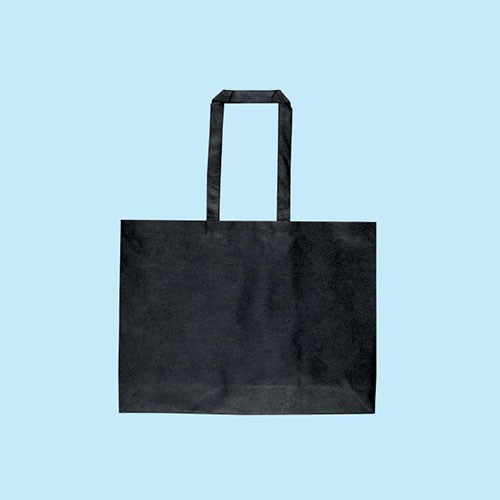 Ｆバック　Ｌショルダー　黒