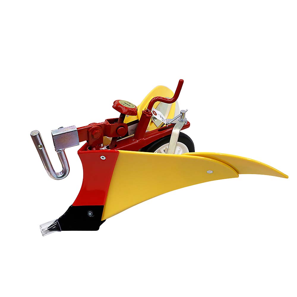 培土器 NEW イエロー (H100) 培土器 NEW イエロー (H100)