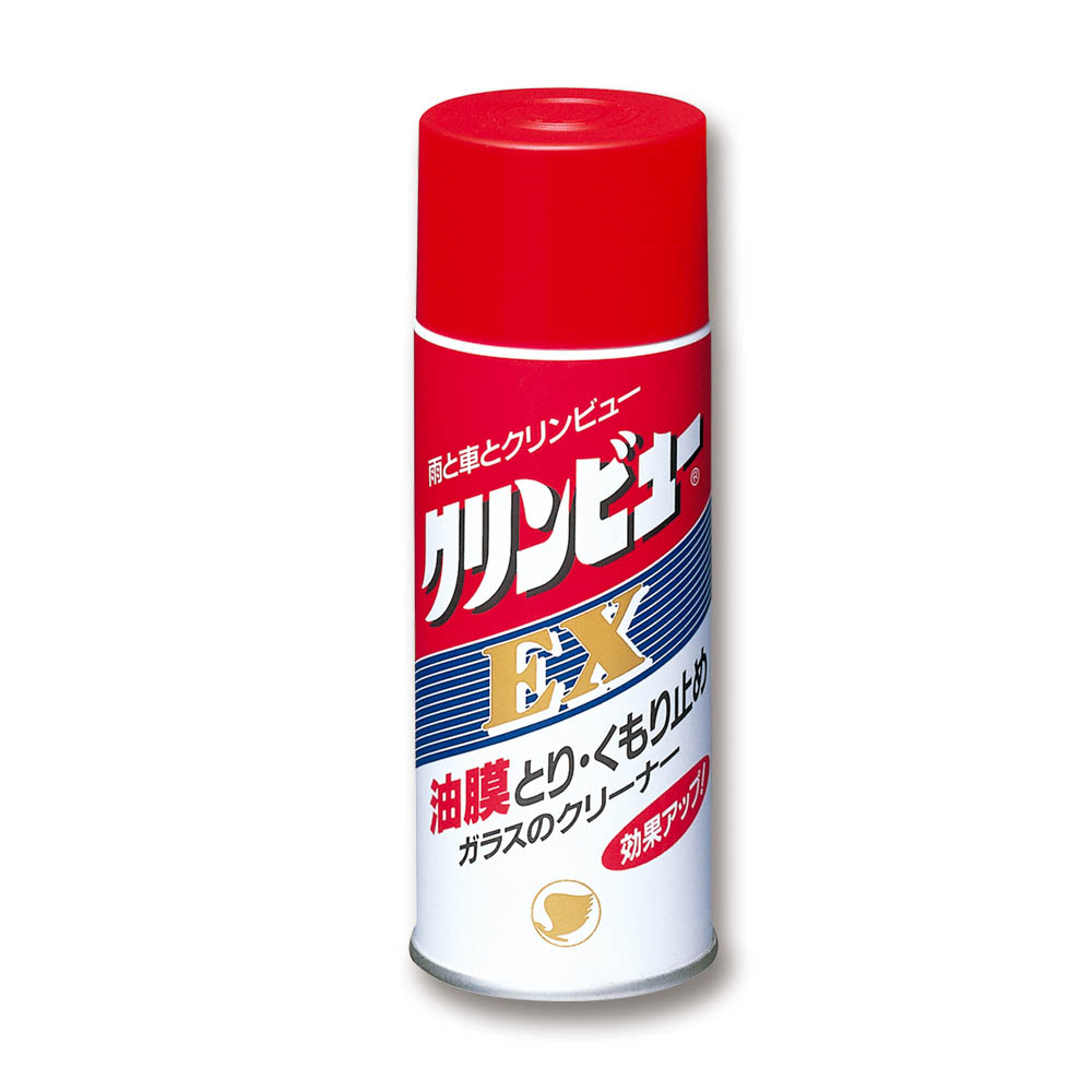 クリンビューEX　170ml