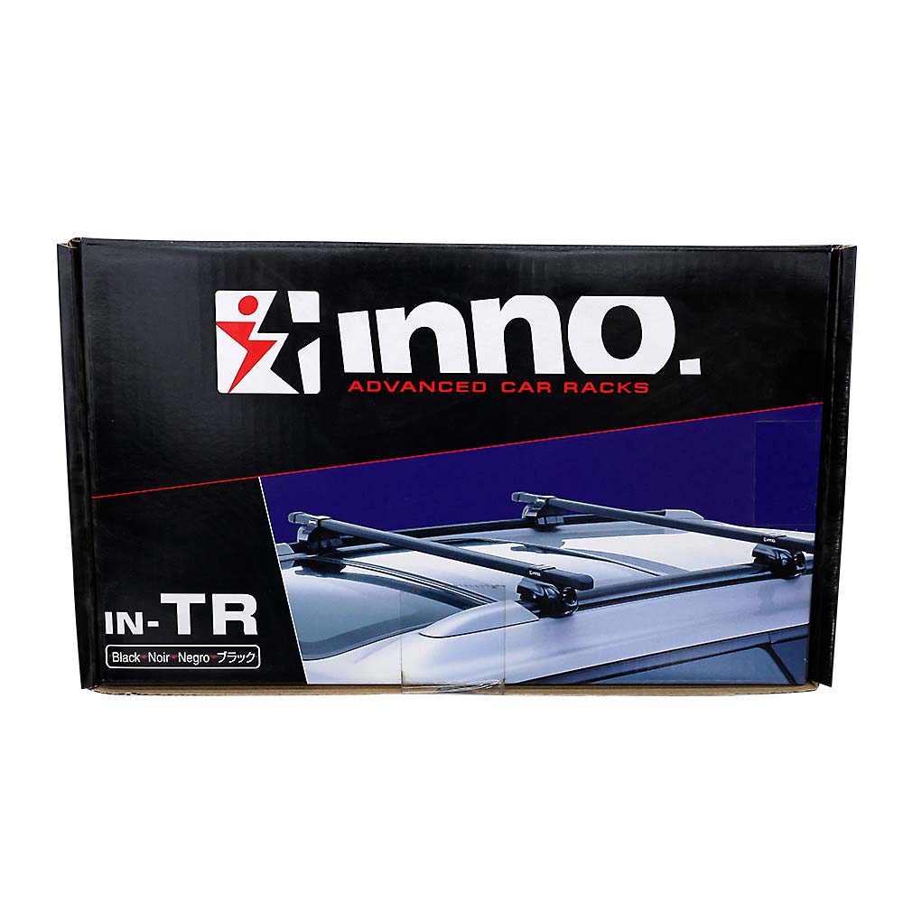 ＲＶ－ＩＮＮＯ　ベーシックステーセット　ＴＲ　ブラック　ＩＮ－ＴＲ