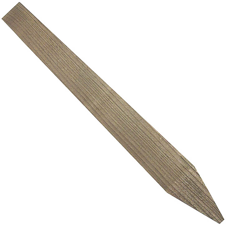 タナリス角杭　60x60x600mm