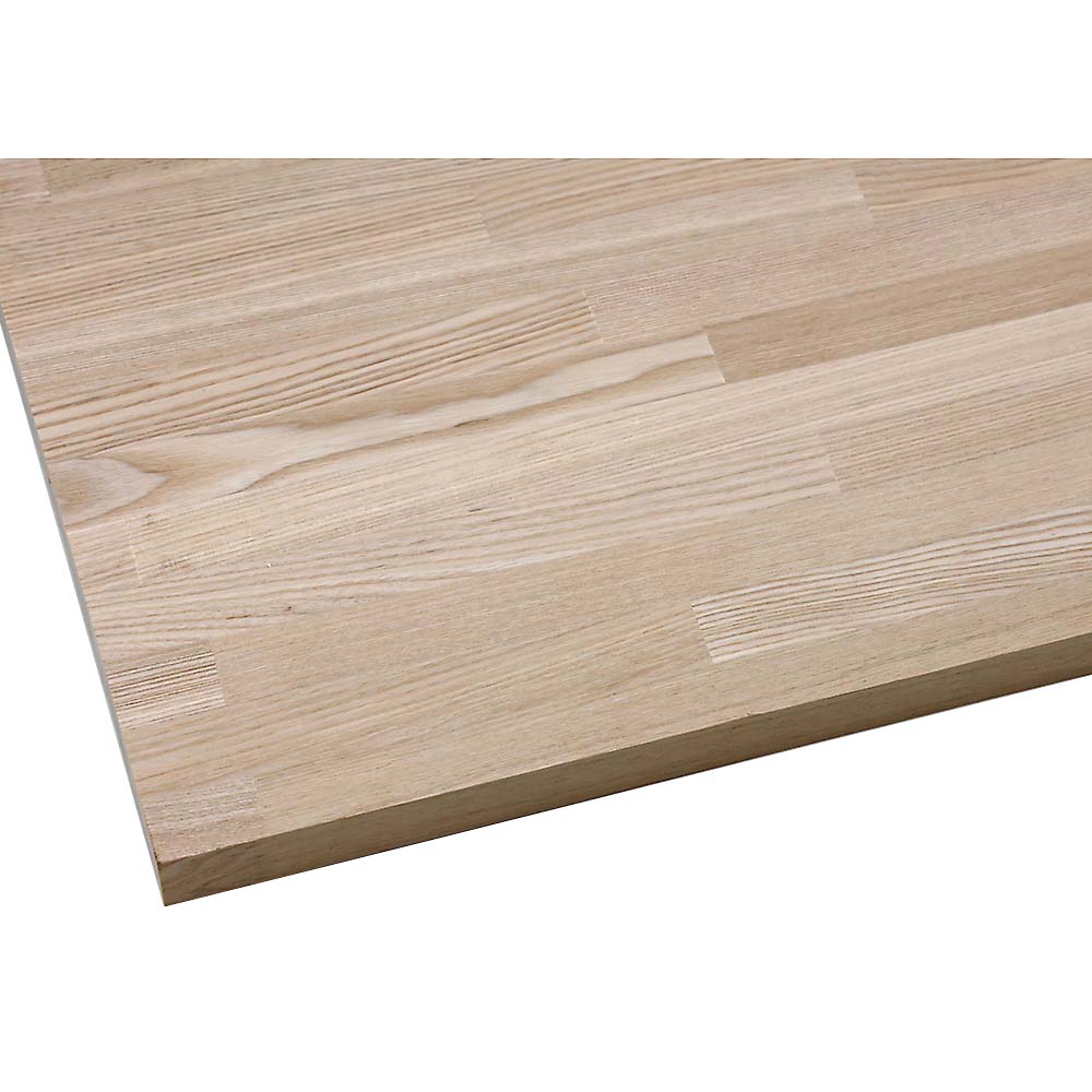 タモ集成材、 タモ集成材 2000X600X25 | ジョイフル本田 取り寄せ＆店舗受取