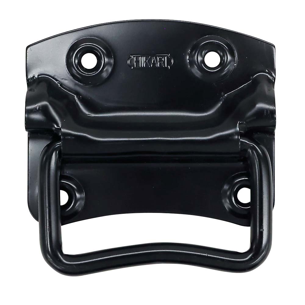 トランク取手 黒塗　100