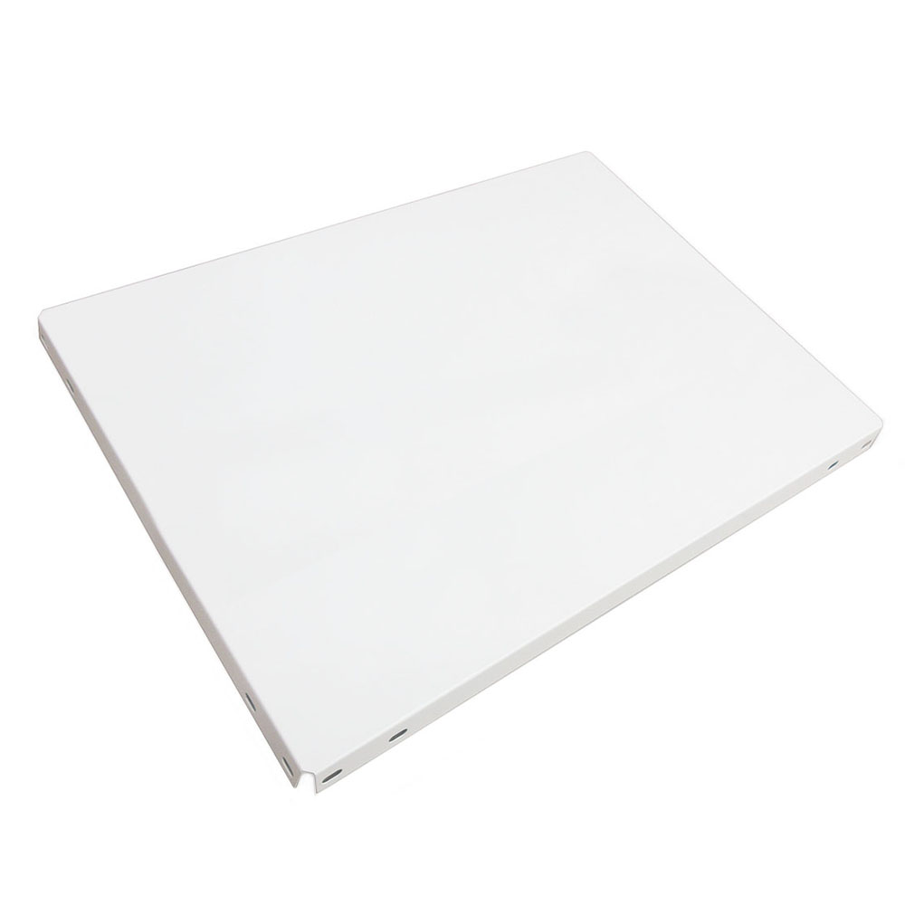 カラー棚板 白　600×450mm