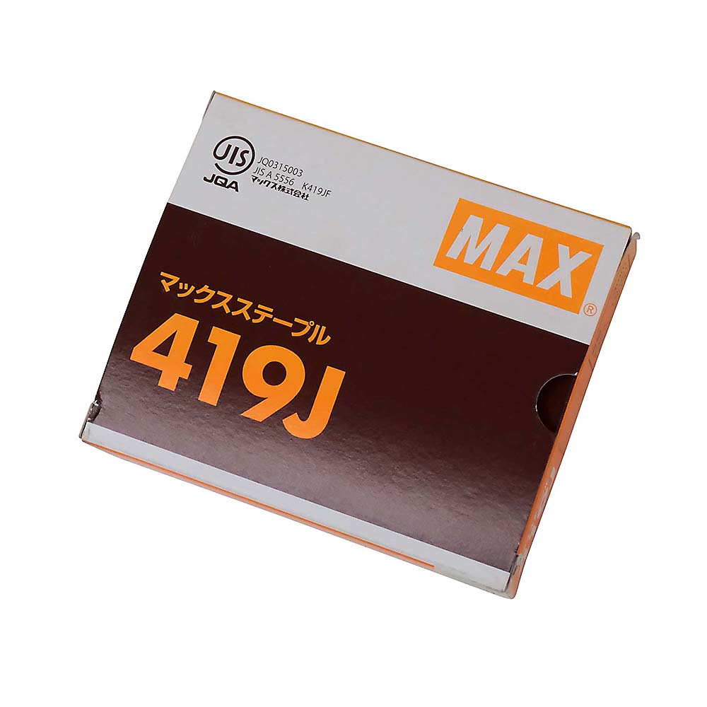 ステープル　419J