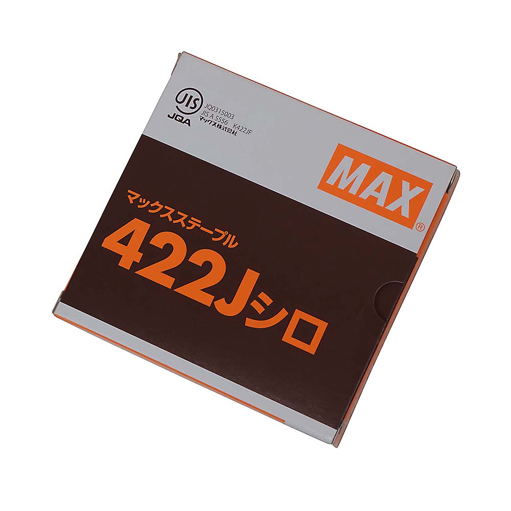 ステープル シロ　422J