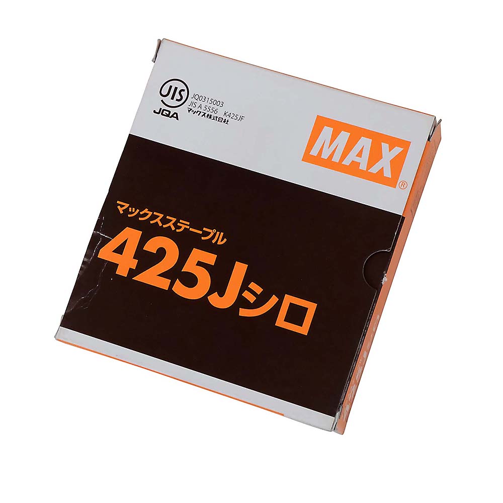 ステープル シロ　425J