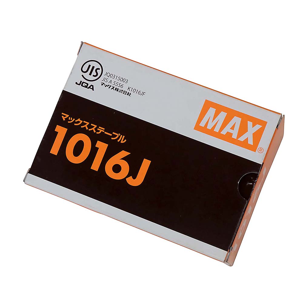 ステープル　1016J