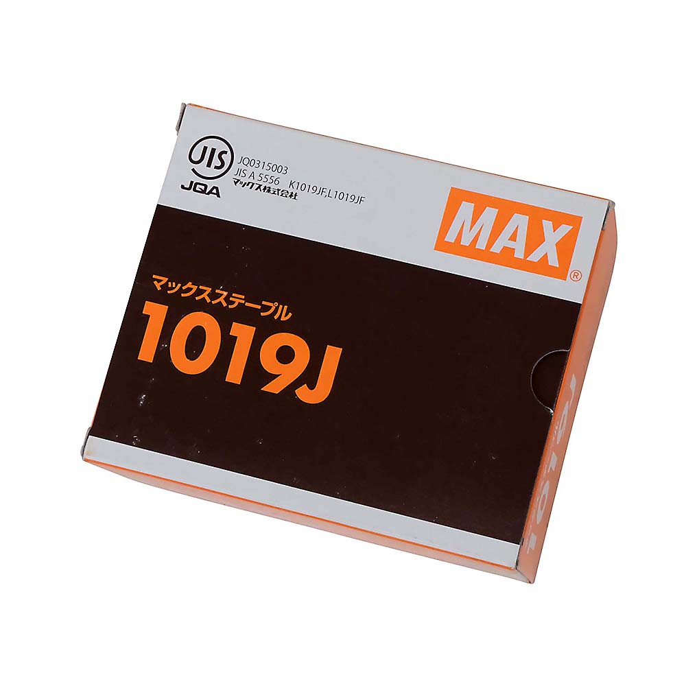 ステープル　1019J