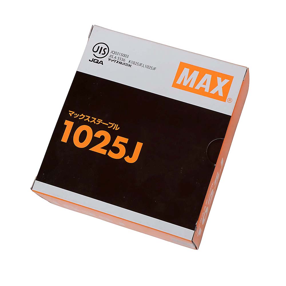 ステープル　1025J