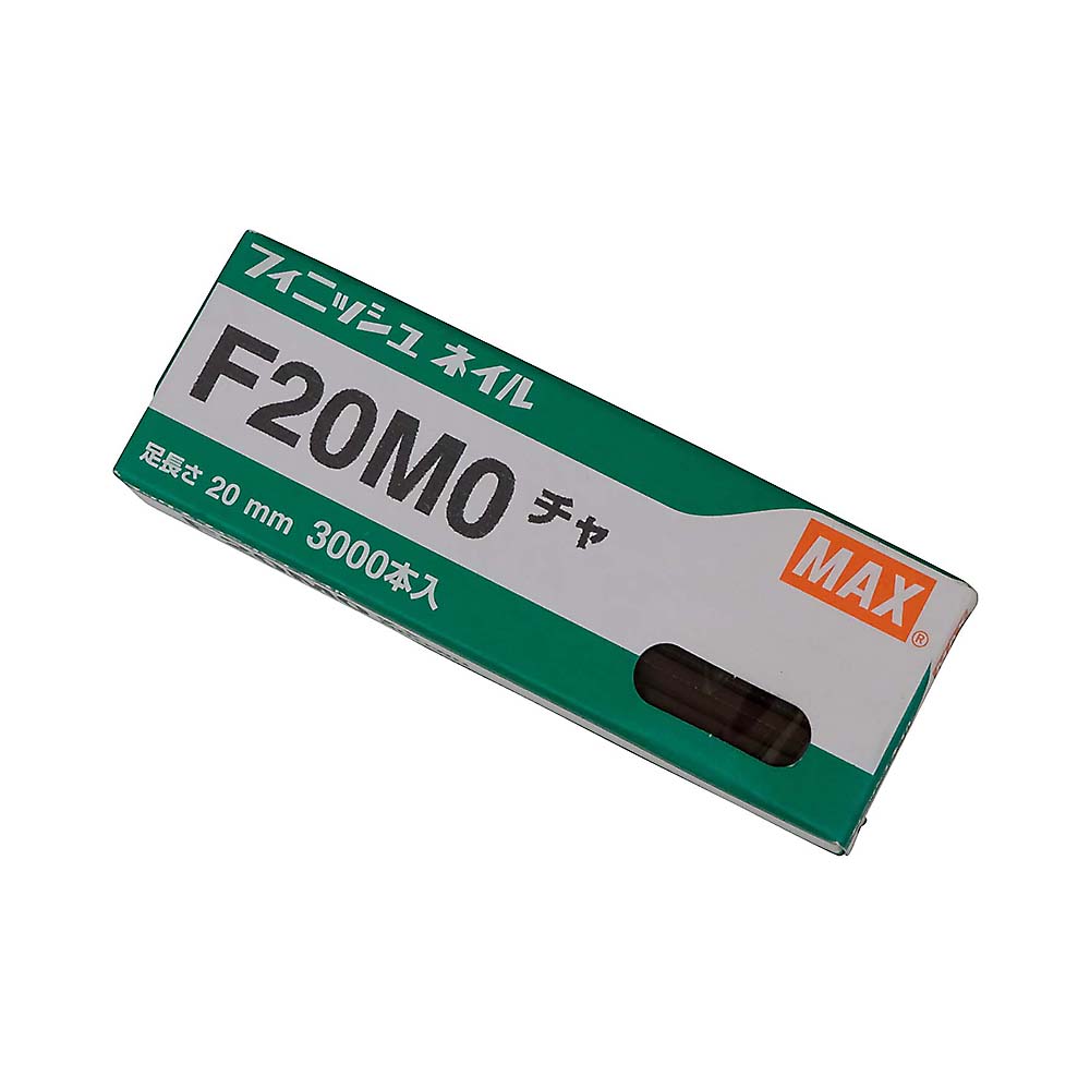 フィニッシュネイル チャ　F20MO