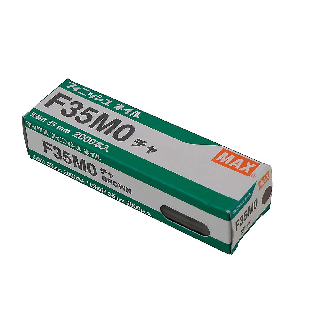フィニッシュネイル チャ　F35MO