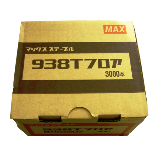 フロアステープル　９３８Ｔフロア