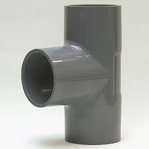 ＴＳ継手　チーズ　ＴＳ－Ｔ　１００