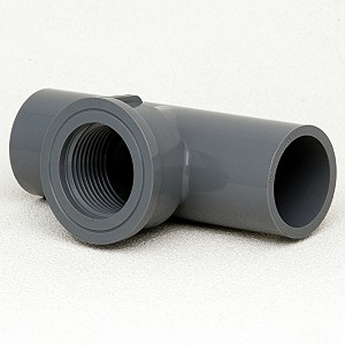 ＴＳ継手　給水栓チーズ　ＴＳ－ＷＴ　２５