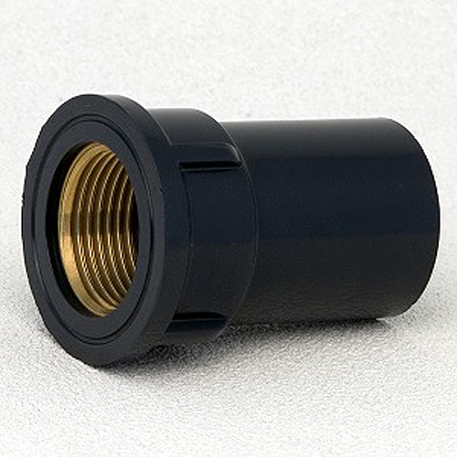 ＨＩ継手　メタル水栓ソケット　ＨＩ－ＭＷＳ　１３