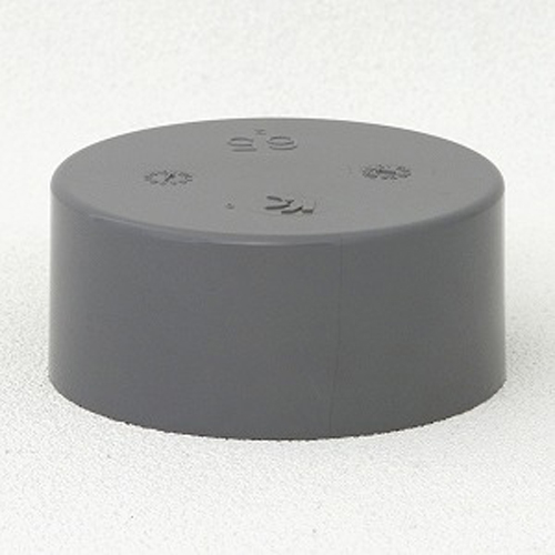 ＶＵ継手　キャップ　ＶＵ－ＣＡＰ　２００