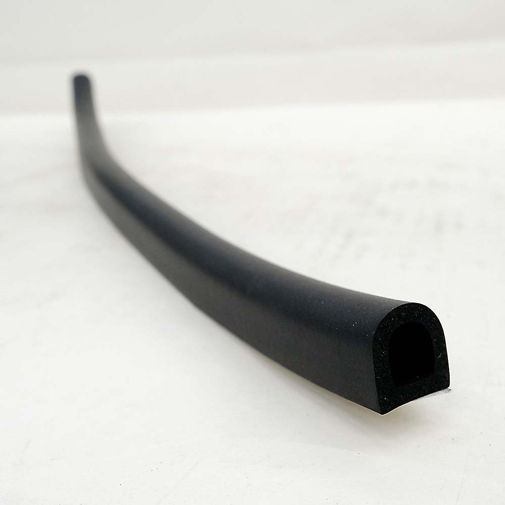 D型スポンジST付　20x20x500mm