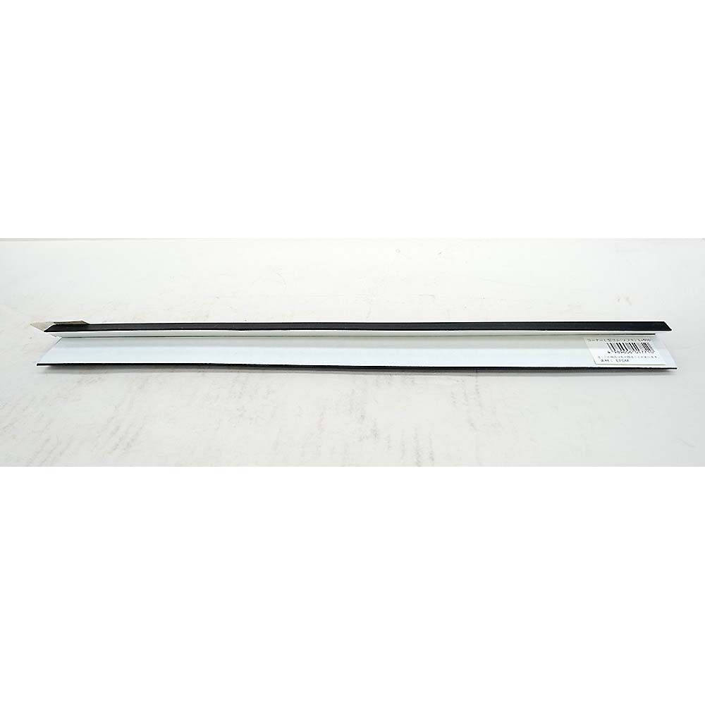 コーナーL型ゴムST付ソフト　L=500