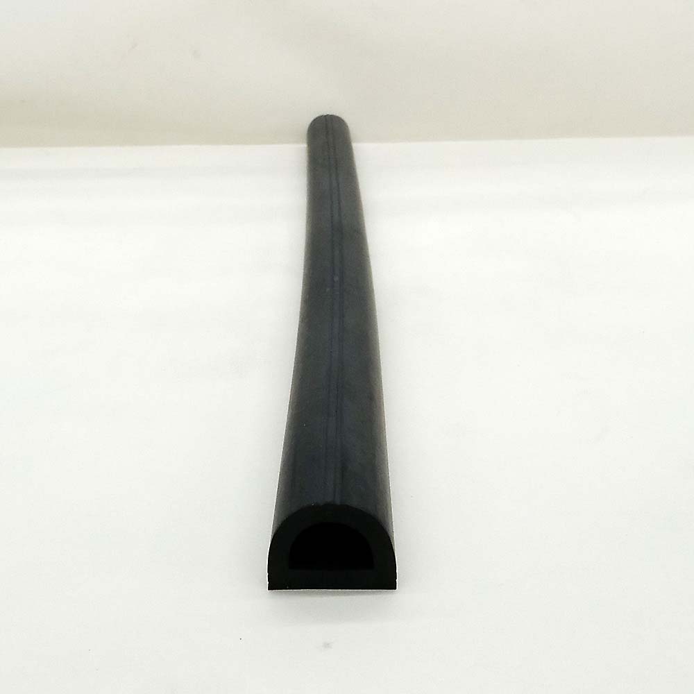 D型ゴム　中(21x30)L=500