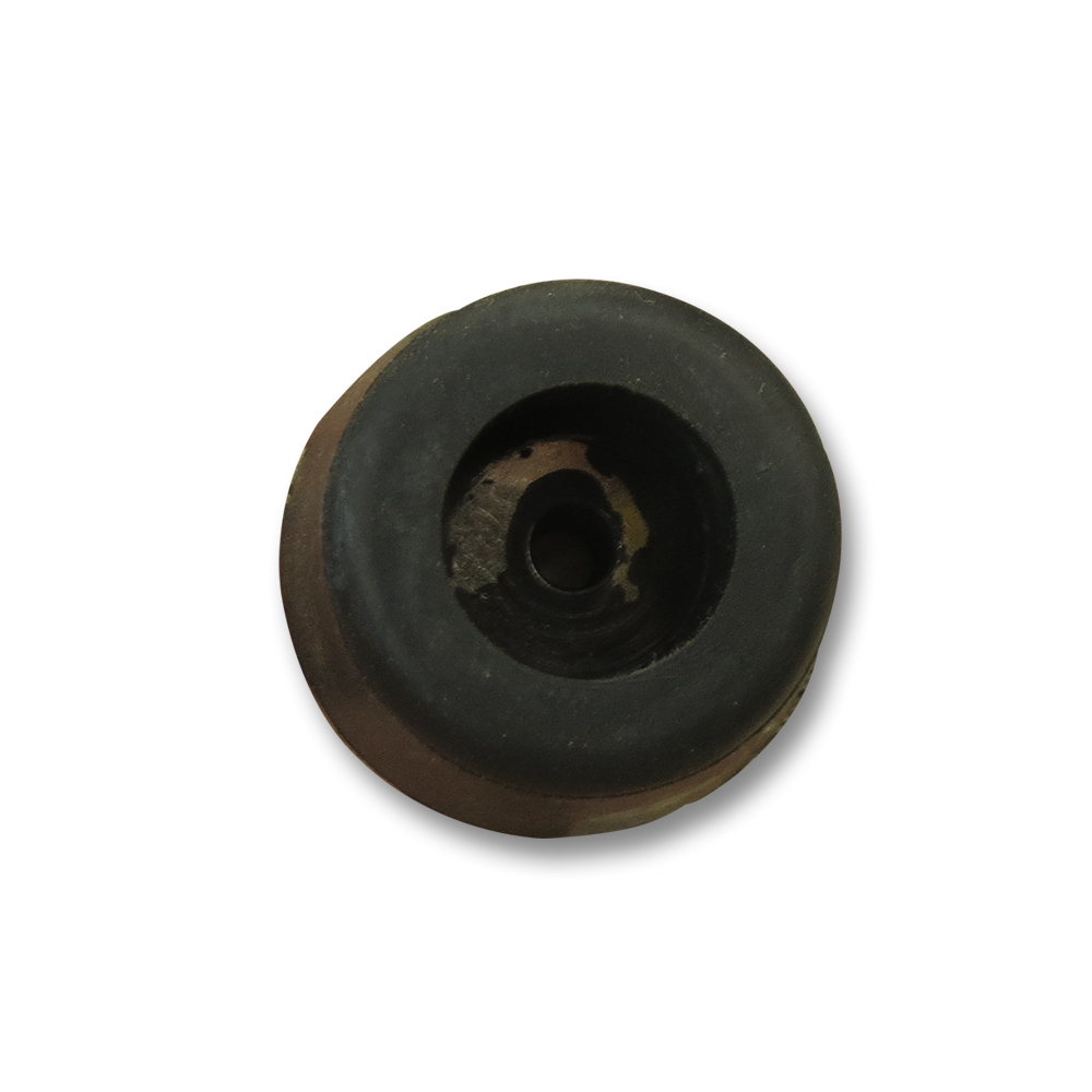 ボンネットゴム　Ｋ－３０Ｓ　外径３０ｘ高さ１９ｍｍ
