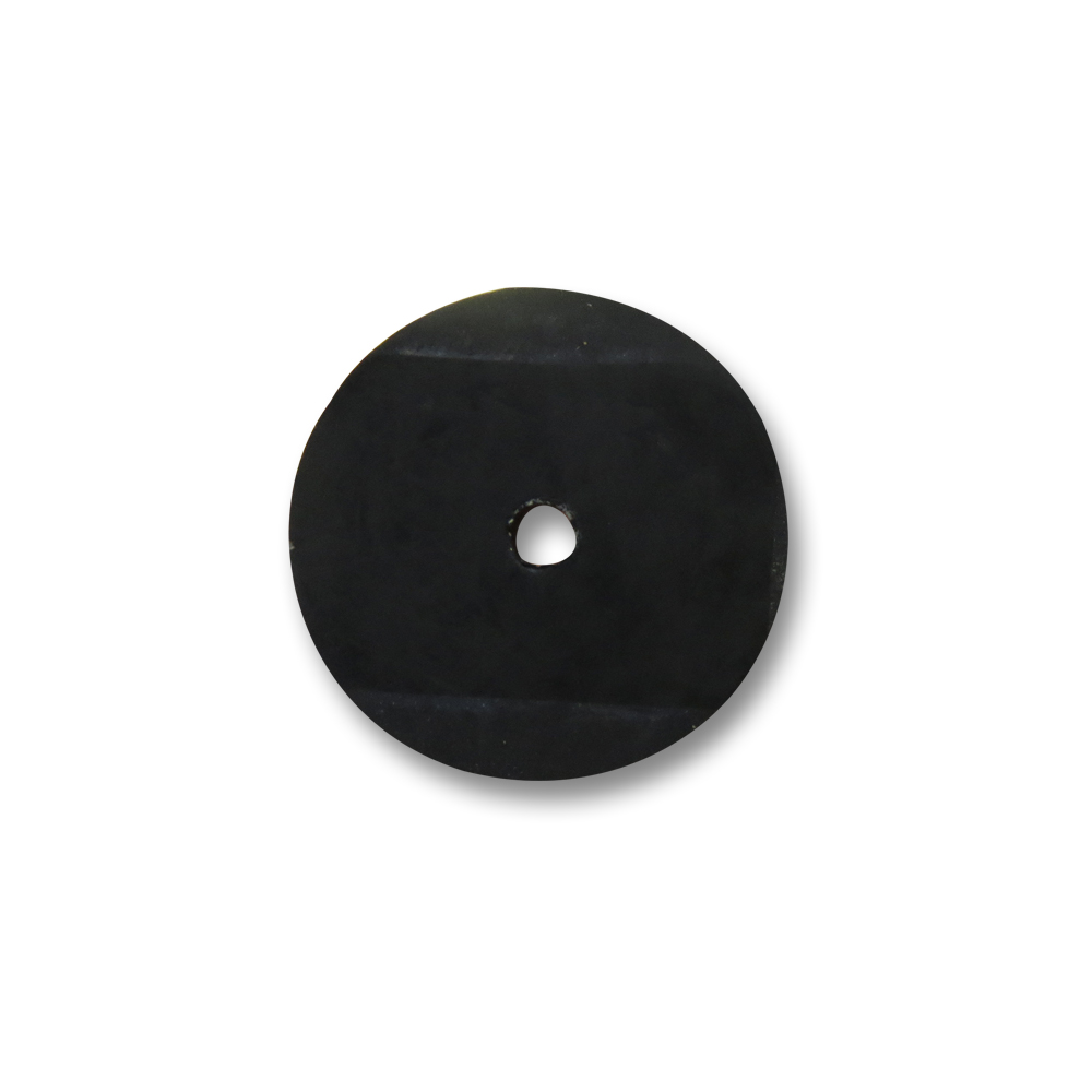 ボンネットゴム　Ｋ－３０Ｓ　外径３０ｘ高さ１９ｍｍ